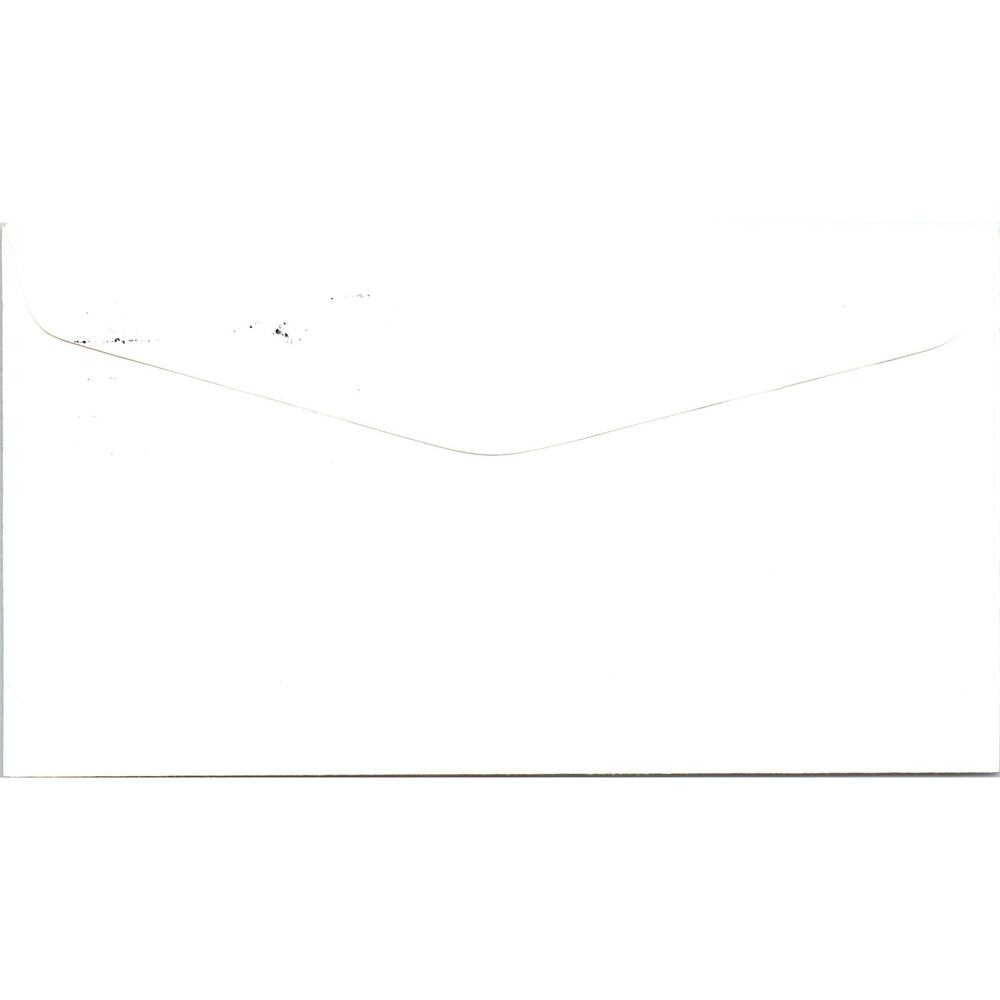 1969 Lispex VIII Convention Long Island CHAI Chapter SIP Postal Cover TI5-PC1 - Picture 2 of 2